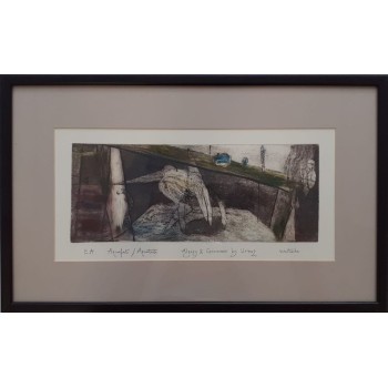 Algazy Grummer by Hurmuz 