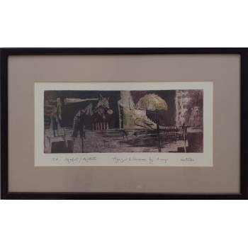 Algazy Grummer by Hurmuz Algazy Grummer by Hurmuz