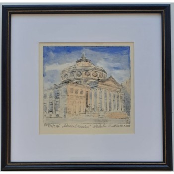 Ateneul Român Ateneul Român