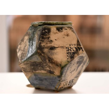 Dodecaedru pentru Regină