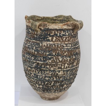 Vas mare, colecția Scriere