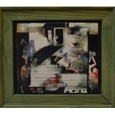 Tablou Compoziție 2