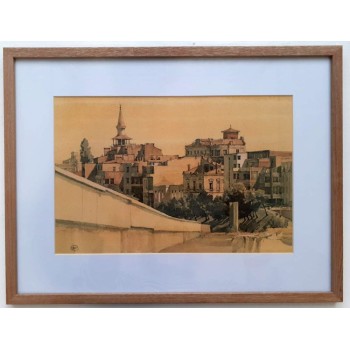 Constanța, digul vechi