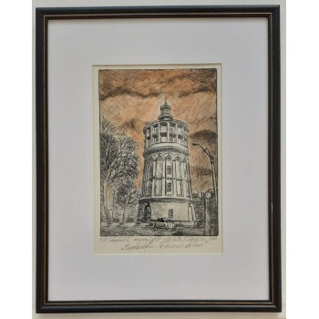 București, Foișorul de Foc