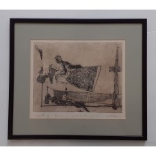 For him she seems to be like a journey For him she seems to be like a journey