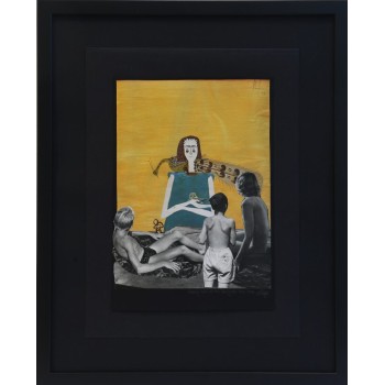 Getting back to the fairytale land