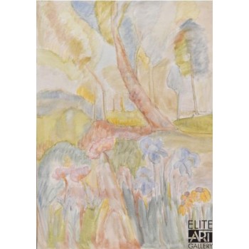 Grădina Reginei Maria