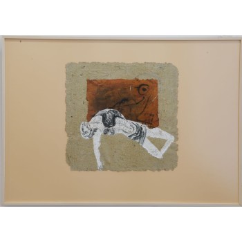 Luase forma unui fluture cu aripi VIII