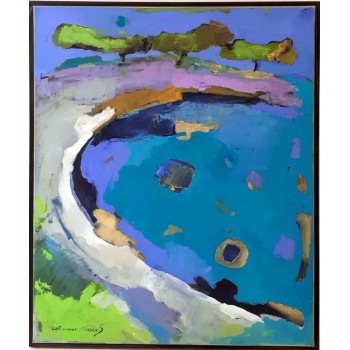 Piatra de aur..... Zakynthos