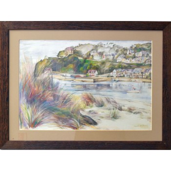 Promontoriu Carteret