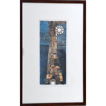 The tree of permanence