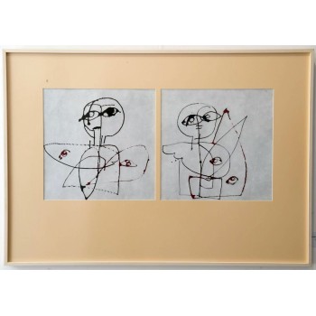 Viața sub formă de fluture   