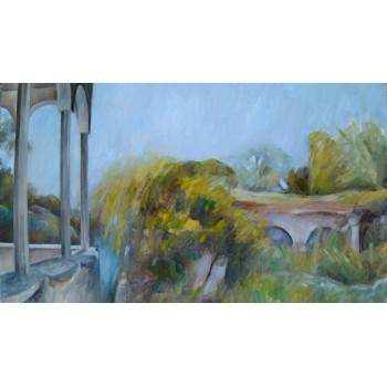 Vila lui Nae Ionescu