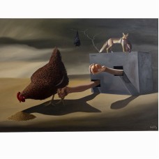 Controlul sorții găinilor