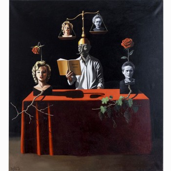 Știință și frumusețe