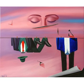 Un vis de neînțeles