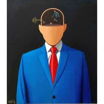 Jucându-se cu mințile