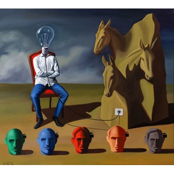 Iluziile cunoașterii