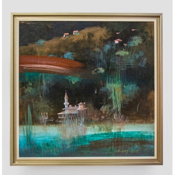 Castelul reginei III