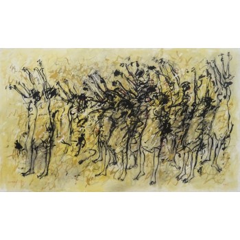 Dansul luciferic- Inceputul