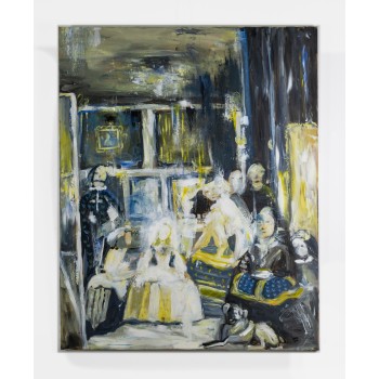 Las Meninas