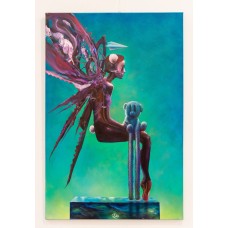 I don’t wanna be here