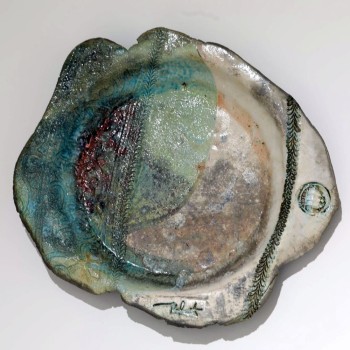 Platou Lacul albastru