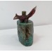 Vas verde 