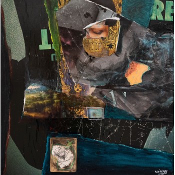 Natura agitata (2023)