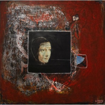 Săgeata albastră (2021)