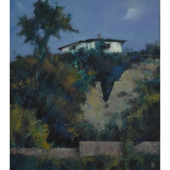 Casă la Balcic