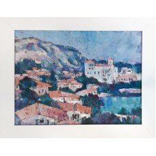 Moara veche - Balcic Moara veche - Balcic