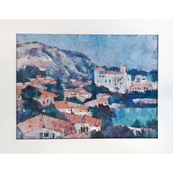 Moara veche - Balcic 