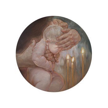 Mâini care dau viață II