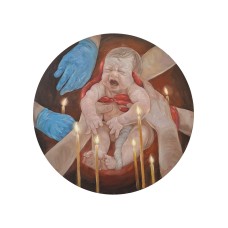 Mâini care dau viață III