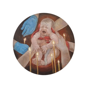 Mâini care dau viață III