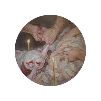 Mâini care iau viața II