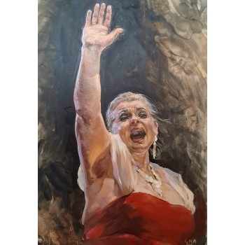 Katarzyna Dondalska (2016)