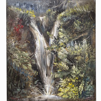Waterfall