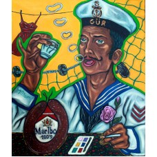 Mastika, Mastika   2024