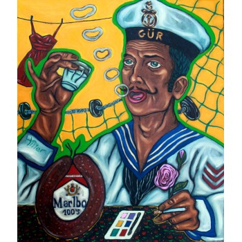 Mastika, Mastika   2024