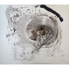 Cos cu gutui si struguri