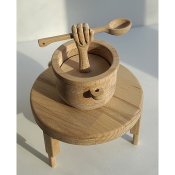 Fulfill Your Destiny