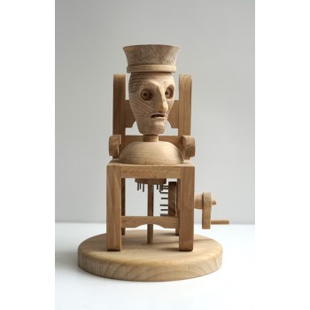 My Kingdom For a Body