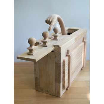 The Box Of Creation The Box Of Creation