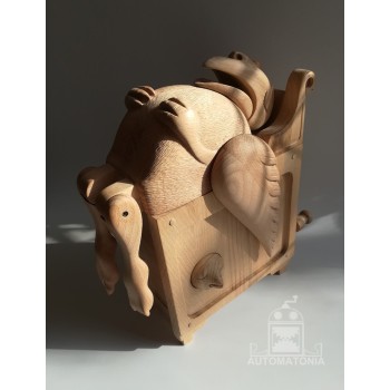 What Dreams May Come