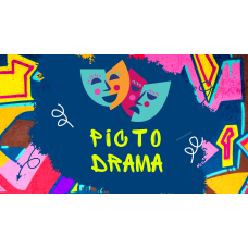 Picto Drama Grupa 1 (3 - 6 ani)