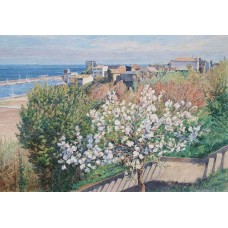 Primavara la Constanța Primavara la Constanța