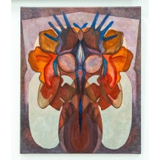 Vase with Flowers II