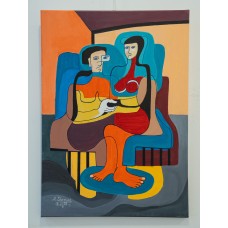 Couple Relationship 2